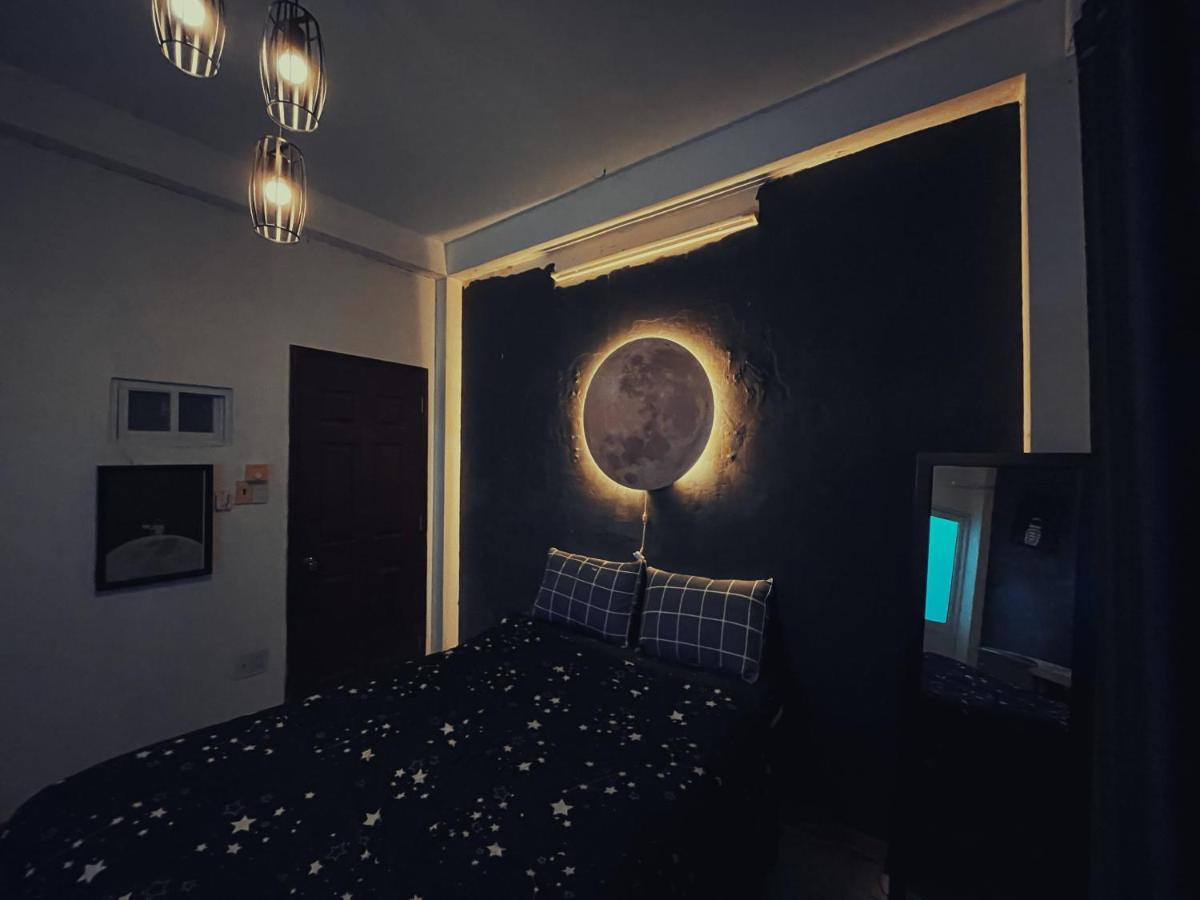 Midnight Corner Hotel Ciudad Ho Chi Minh  Exterior foto